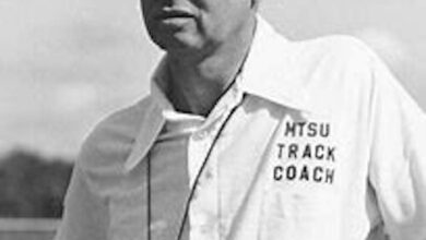 Dean Hayes