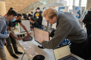 Explaining nonprofit tech creation