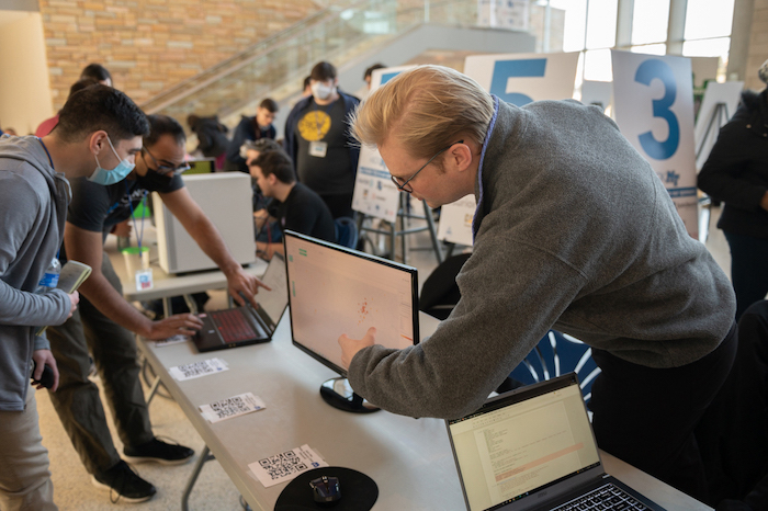 Explaining nonprofit tech creation