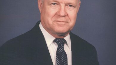 James Alvin Byers