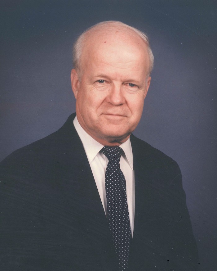 James Alvin Byers