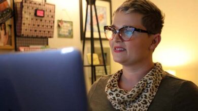 Jessica Johnson – RCS Atlas liaison