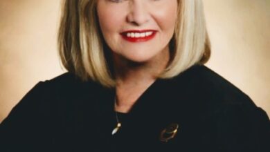 Judge Donna Scott Davenport
