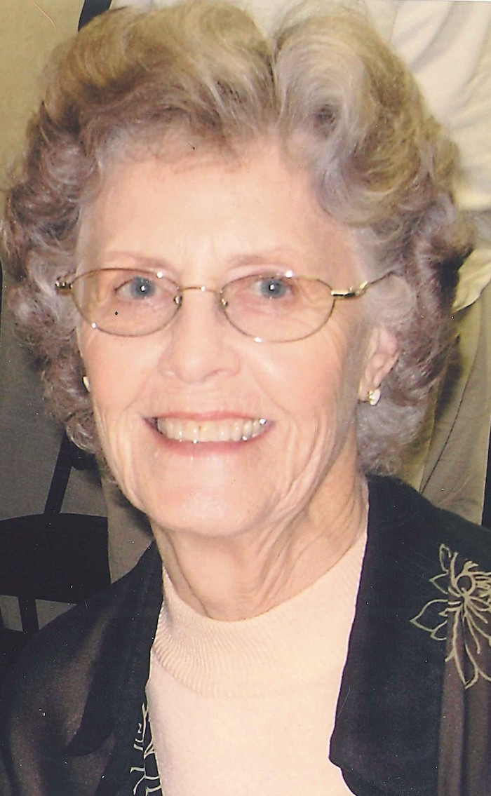 Louise Tomberlain