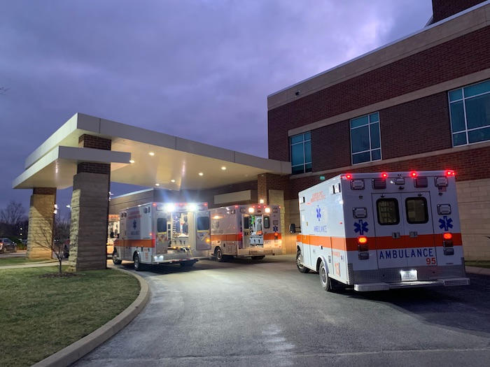 MPD officers injured in an attack released