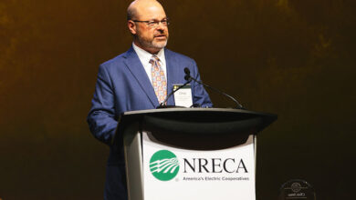 MTE CEO Chris Jones Receives National Award