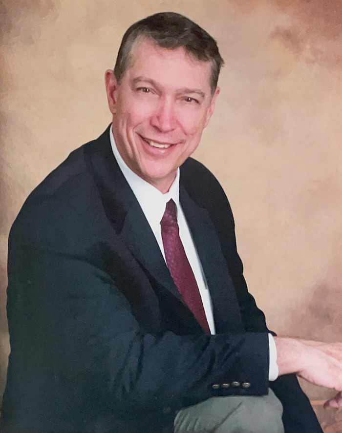 Marshall Gupton