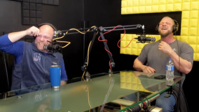 Podcast Episode 37 - Happy New Year, Welcome to 2022