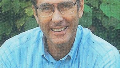 Ralph Hillman