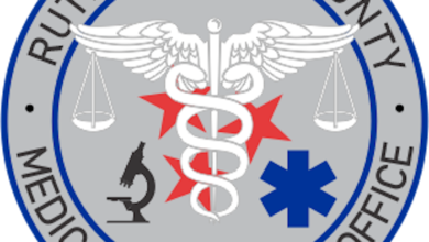 Rutherford County Medical Examiner