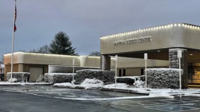Smyrna Justice Center