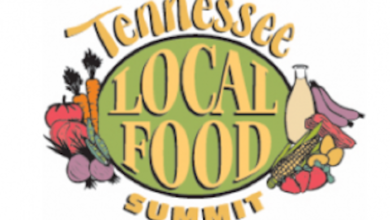 Tennessee Local Food Summit