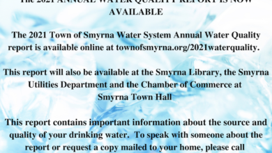 2021 Water Treatment