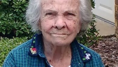Dorothy Bower
