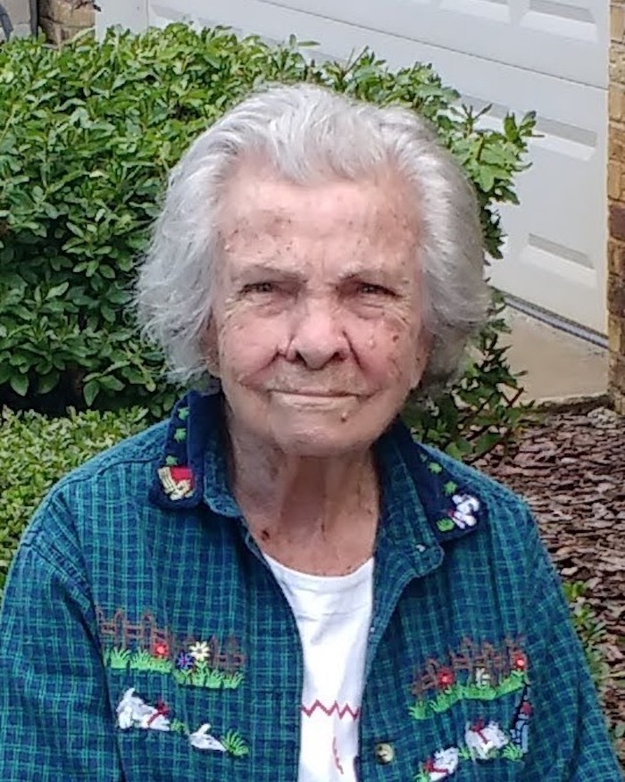 Dorothy Bower