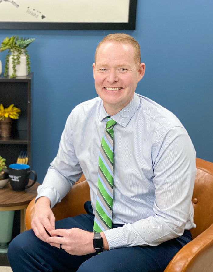 Dr. Trey Duke