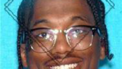 Jamar Adam Marks