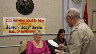 Joseph Givens