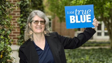Laura Clippard Gilman appointment