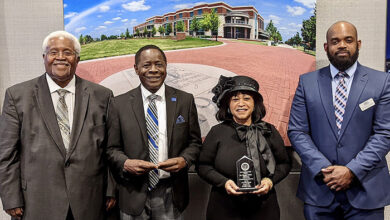 McPhees NAACP Awards 2022