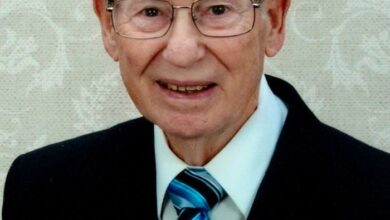 Norman Strong