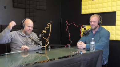 Podcast Episode 43 - Lots of News Updates