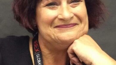 Rita Hughes