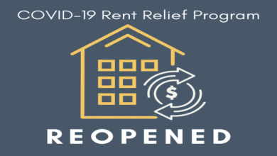 Rutherford County COVID-19 Rental Relief Program