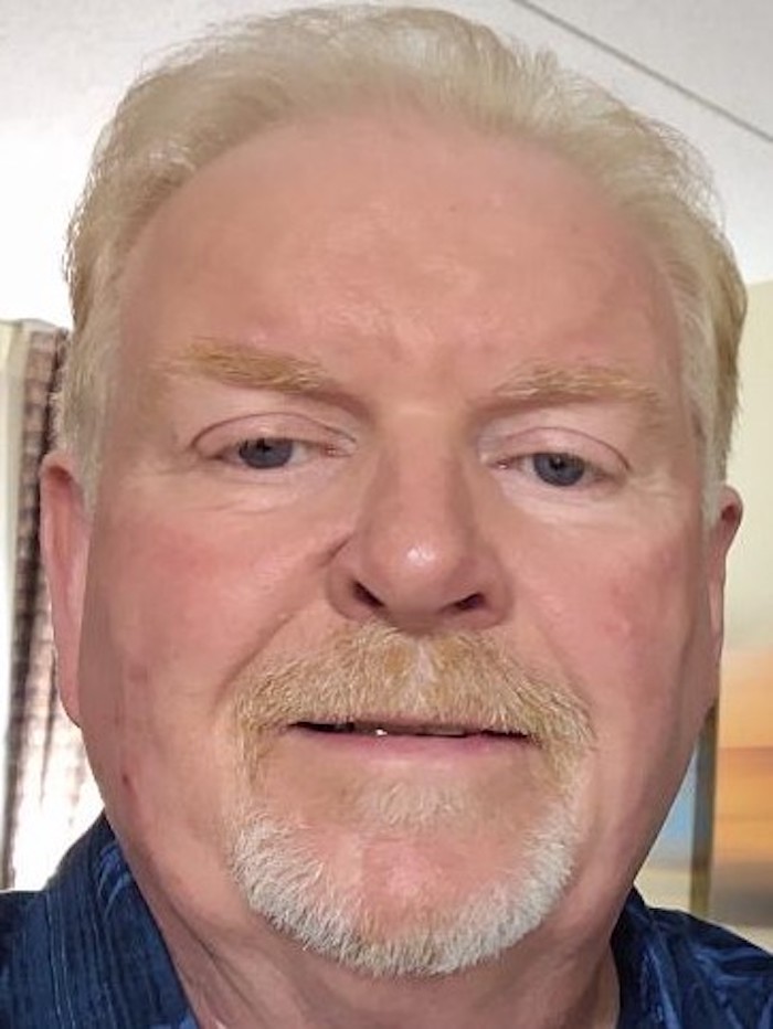 William Michael “Mike” Rea, Sr