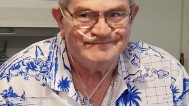 William “Sonny” Edward Byrd, Jr