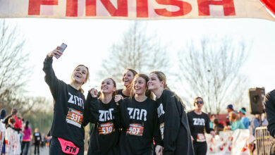 Zoo Run Run