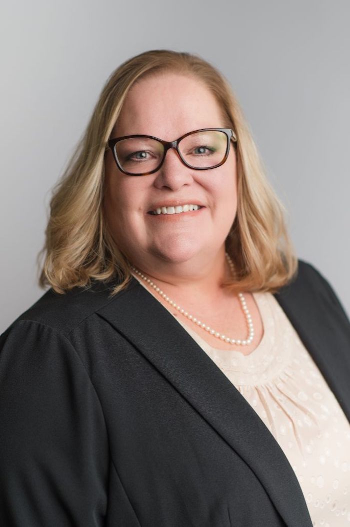 Donna Anderson