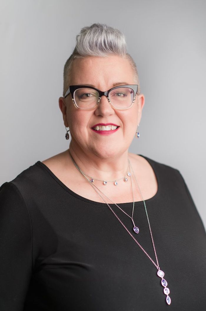 Laura A. Bohling