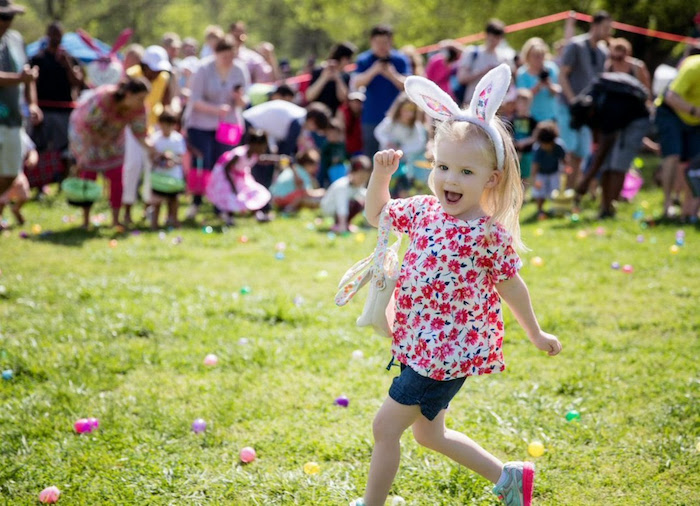 Eggstravaganzoo