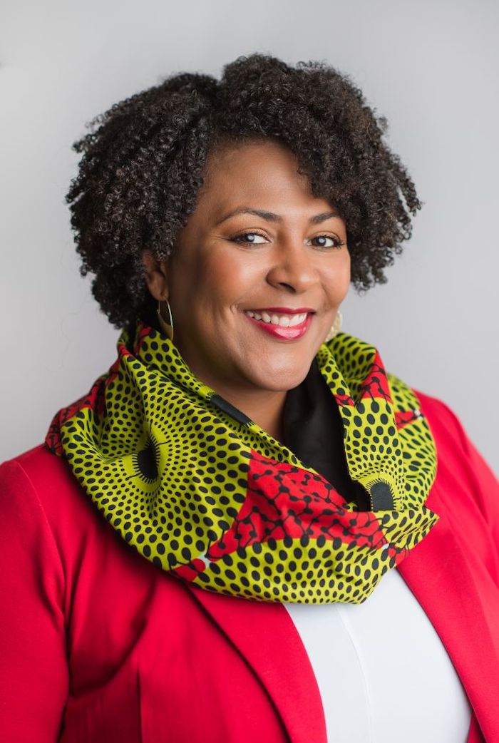 Mylikia Franklin
