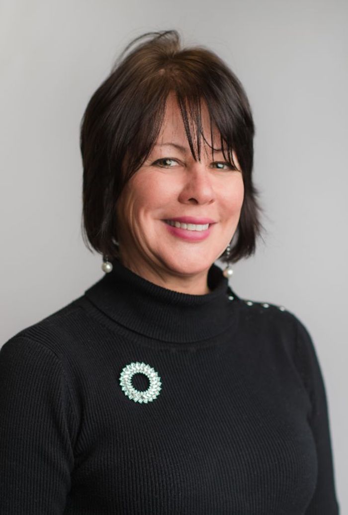Diana Constanza Kooper, MD