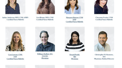 Meet the Team at Diana Health