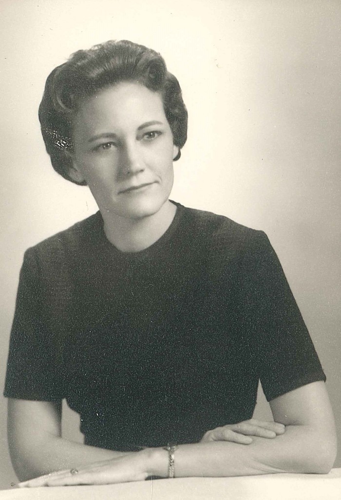 Mildred Beatrice Nelms Bryan