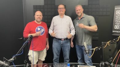 Podcast Episode 46 – Mr Murfreesboro, Bill Wilson