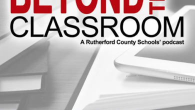 RCS Beyond the Classroom