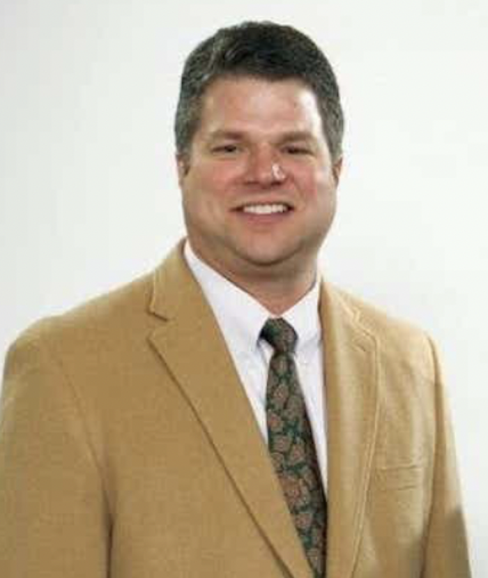 Rick Sain