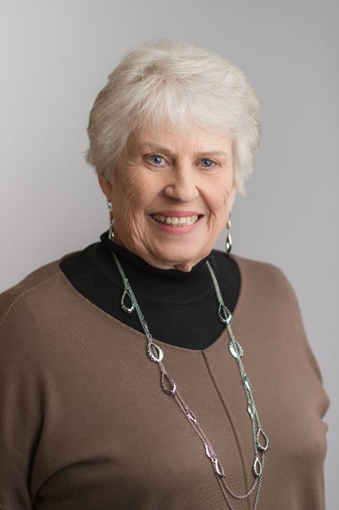 Jane Sharp