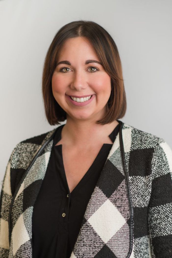 Vicki Sheridan