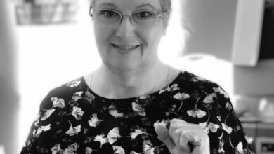 Sherry Jane Stinson Davidson