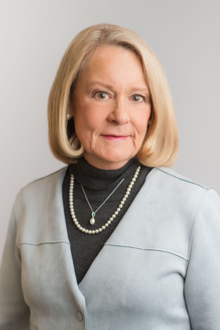 Dr. Ellen K. Slicker