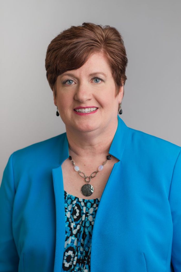 Rev. Martha Touchton