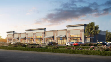 Victory Village Retail Center Final