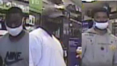 Game Stop Theft in Murfreesboro