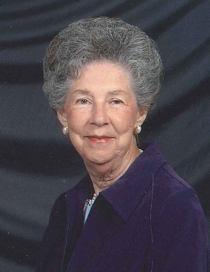 Jean Wilson