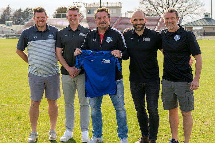 Murfreesboro Soccer Club Partnership and Expansion Announcement